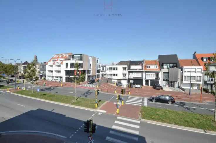 Appartementsblok Te Koop