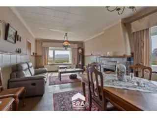 Huis te koop renovatieproject Oudsbergen 1450m²
