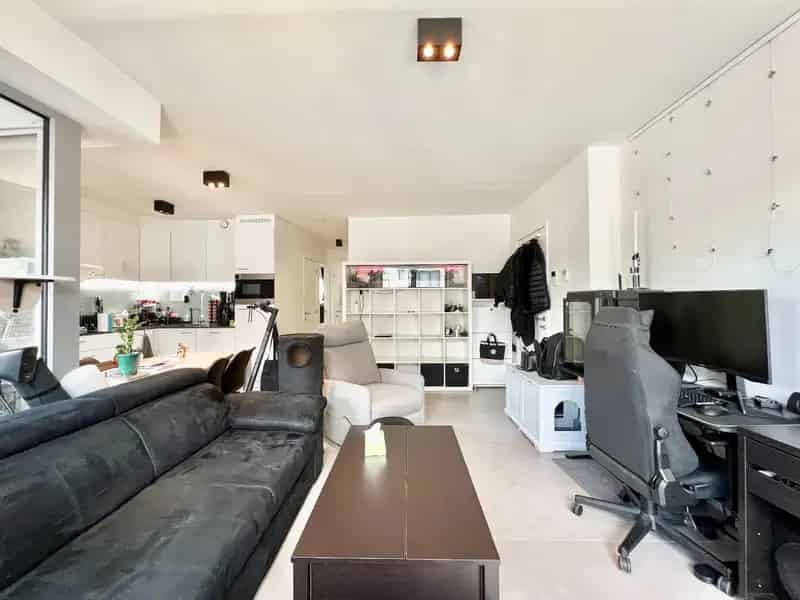 Nieuwbouw Appartement 2 slaapkamers Terras Autostaanplaats
