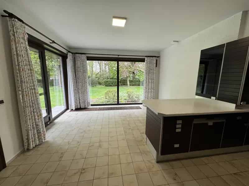 Huis te koop nabij N16 en A12  - Ruime gezinswoning