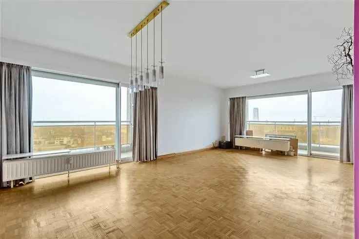 Appartement Te Koop