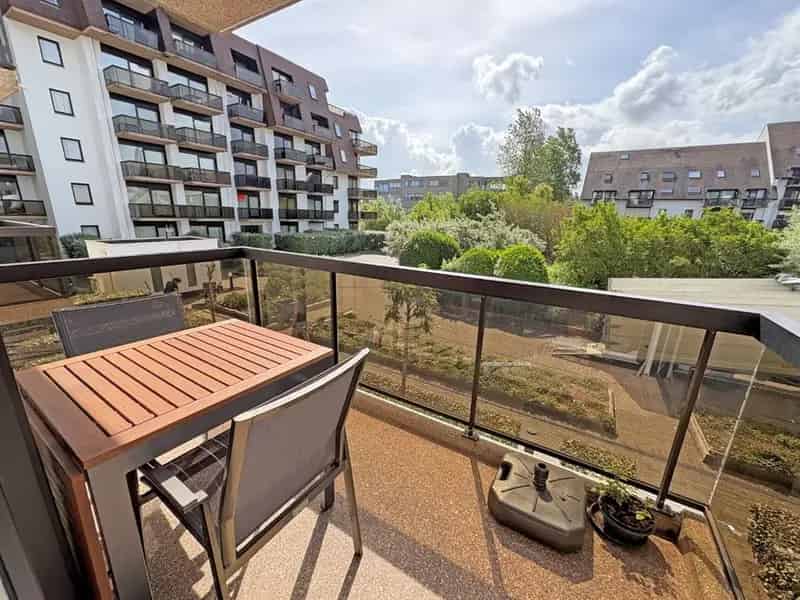 Appartement te koop Koksijde 3 slaapkamers