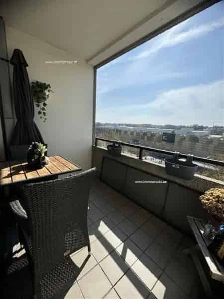 Appartement Genk Centrum 2 slaapkamers 85m²