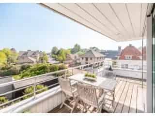 Appartement te Koop Oostduinkerke 124m²