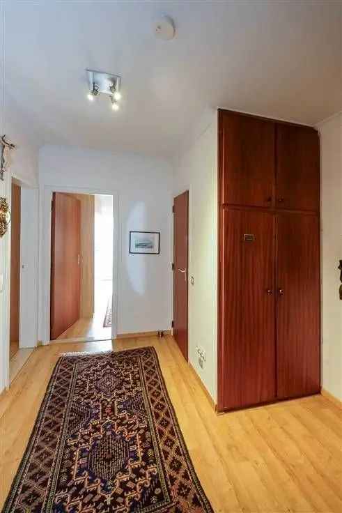 Appartement Te Koop