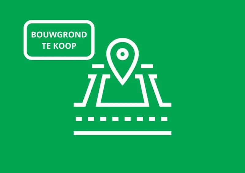 Bouwgrond Twee Eengezinswoningen Herentals