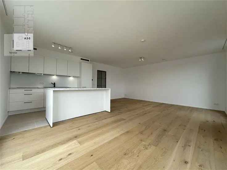 Appartement Te Koop