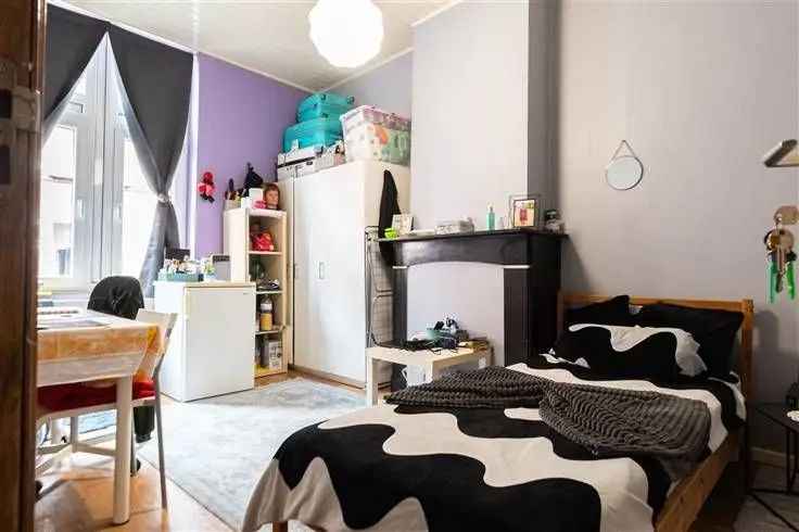 Appartementsblok Te Koop