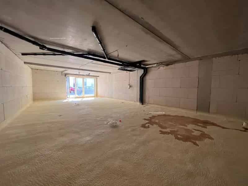 Nieuwbouw Kantoorruimte Gent 120m² Handelsdok