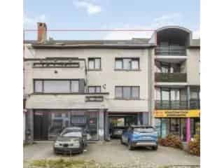 Huis gemengd gebruik te koop Ninove