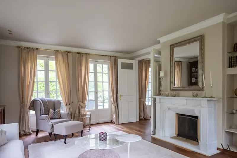 Huis te huur: Perfecte villa met zwembad in Hoog Linden
