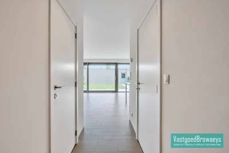 Appartement te Huur Oudenaarde 2 slaapkamers