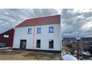 Landelijke Woningen Westerlo 3 slaapkamers 183m²