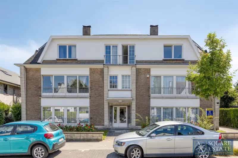 Appartement te koop Strombeek-Bever 3 slaapkamers