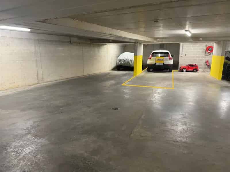 Autostaanplaats te Koop Volledig Aanbod