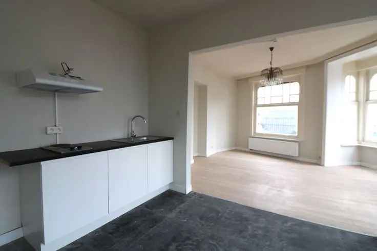 Appartementsblok Te Koop