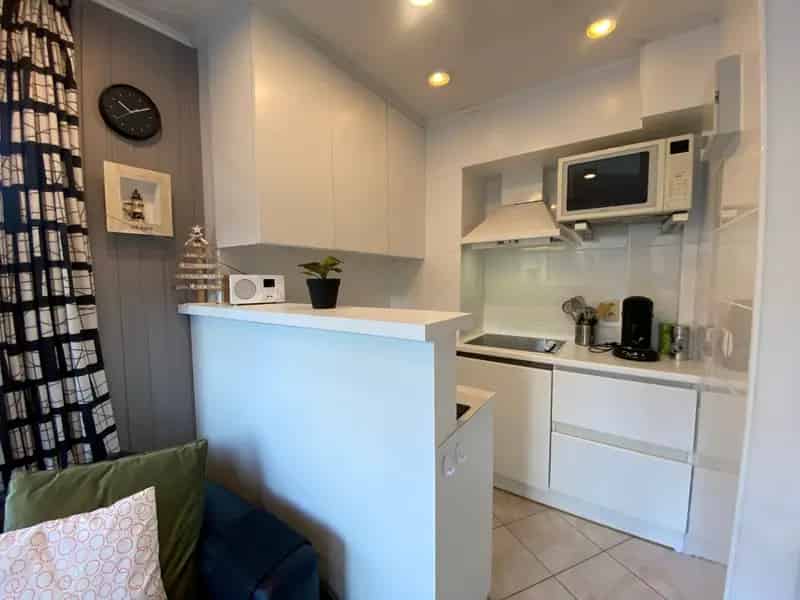 Studio te Koop Koksijde Toplocatie Nabij Zeedijk