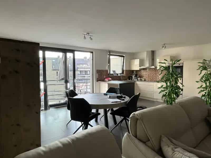 Appartement te koop
