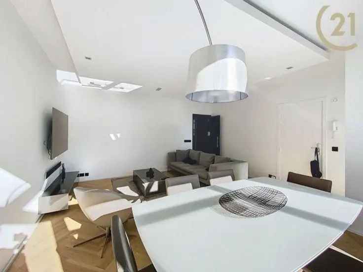 Penthouse Te Koop