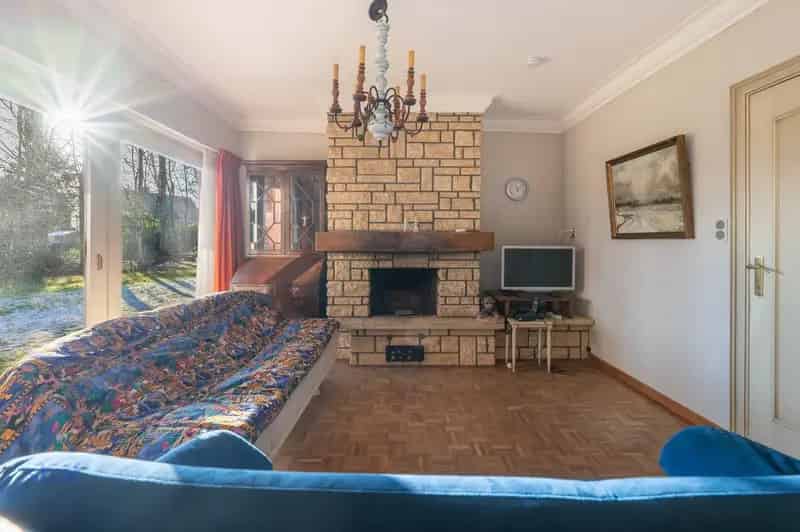 Woning 2600m2 grond Veel Mogelijkheden