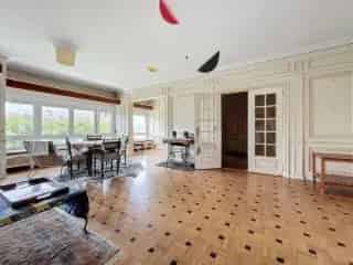 Appartement te koop Jette 210m² 5 terrassen