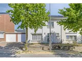 Huis te koop Asse 4 slaapkamers tuin terras garage