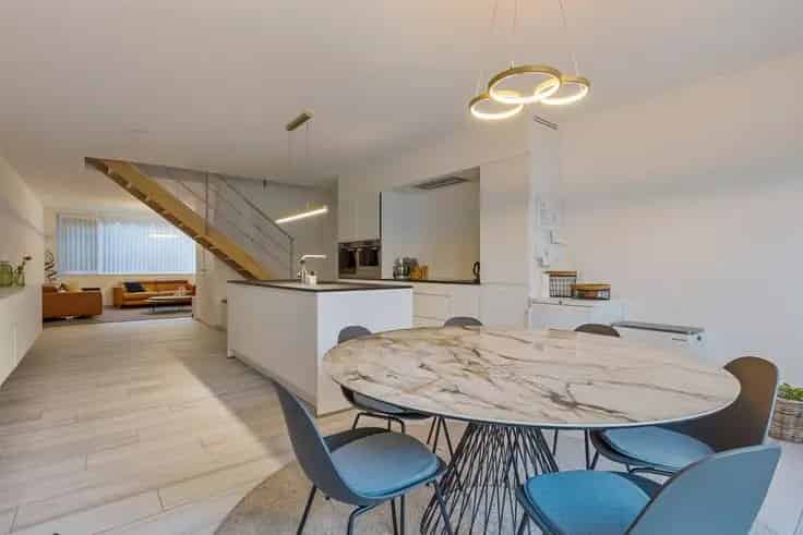 Duplex Appartement Mechelen 3 Slaapkamers BEN-Woning