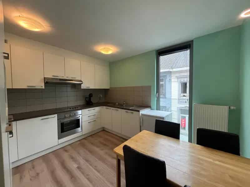 Triplexappartement 2 slaapkamers Centrum Diest