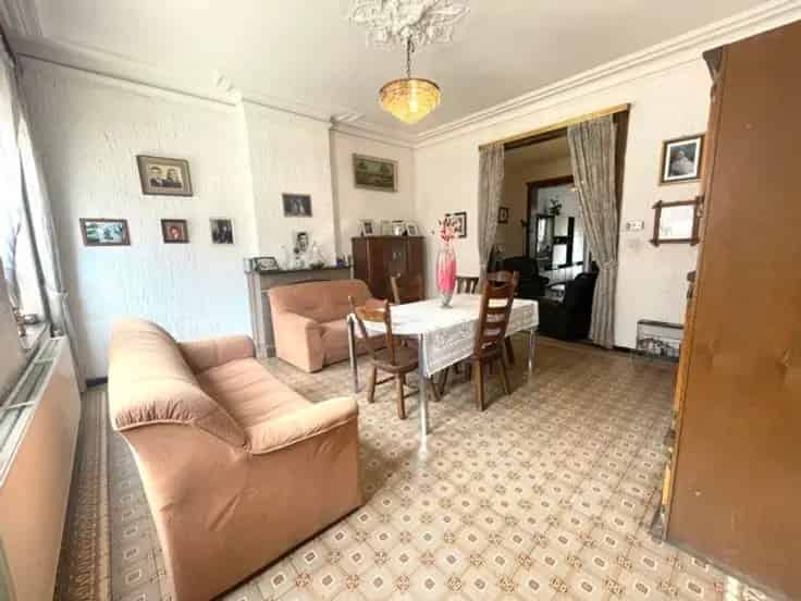 Huis Te Koop Robermont 165m² 5 slaapkamers