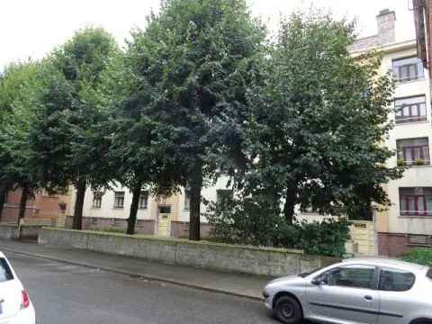 Appartementen Pachtstraat 16-22: 1 tot 3 slaapkamers