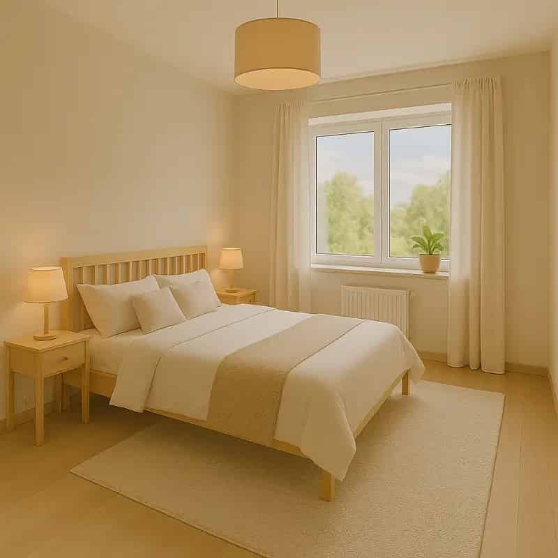 Huis te huur Damme: Moderne energieneutrale gezinswoning