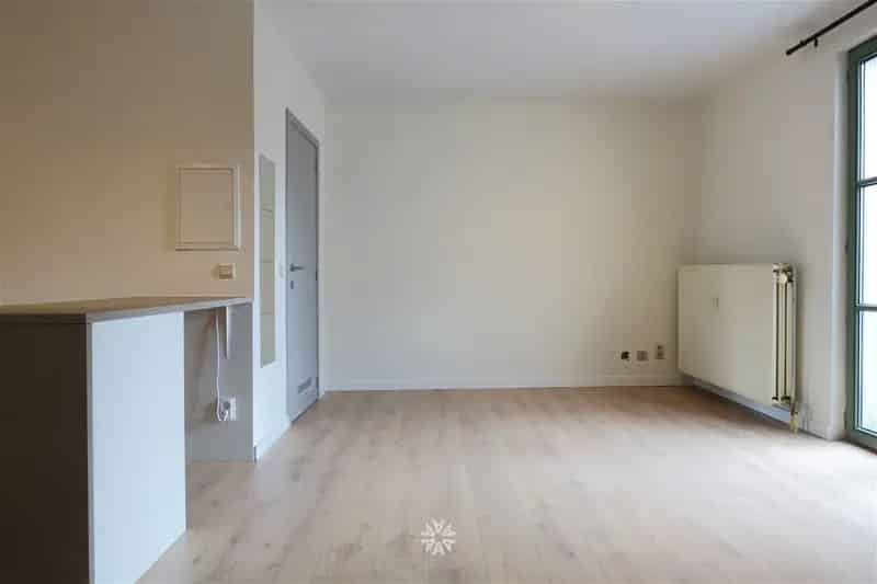 Gerenoveerd Appartement Gent Centrum Terras