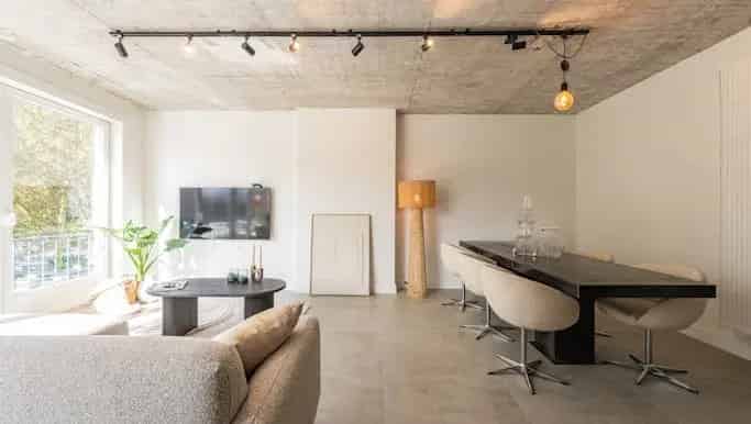 Appartement te koop Oostende 2 slaapkamers