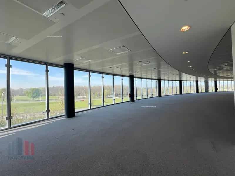 Kantoorruimte te huur Grimbergen 911m²