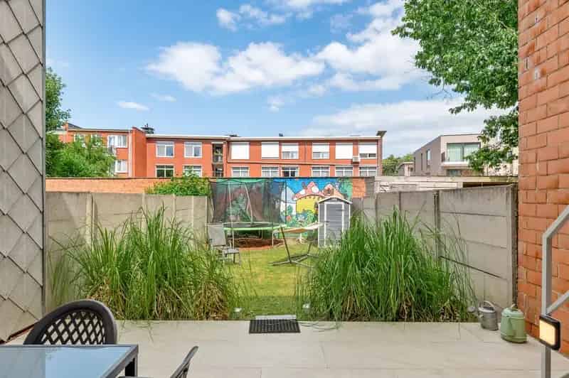 Instapklare woning Wijnegem 3 slaapkamers polyvalente ruimte