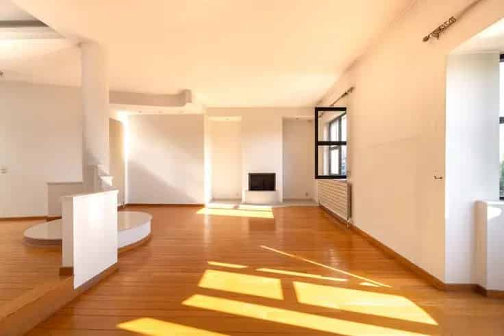 Duplexappartement te Koop Parc Brugmann