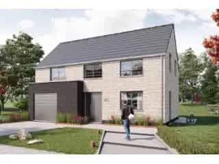 Huis te koop - Autreppe VBC75930