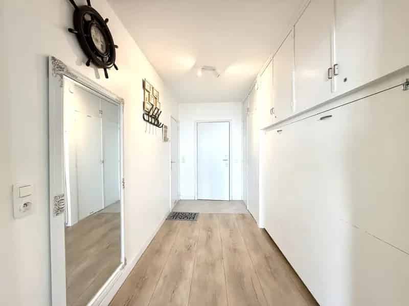 Gerenoveerd Appartement te Koop Middelkerke