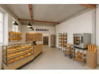 Handelspand te koop Antwerpen 85m² - Winkelruimte Seefhoek