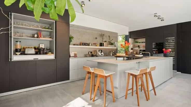 Huis Te Koop Schotenhof: Villa 3 slaapkamers, 2 badkamers ensuite