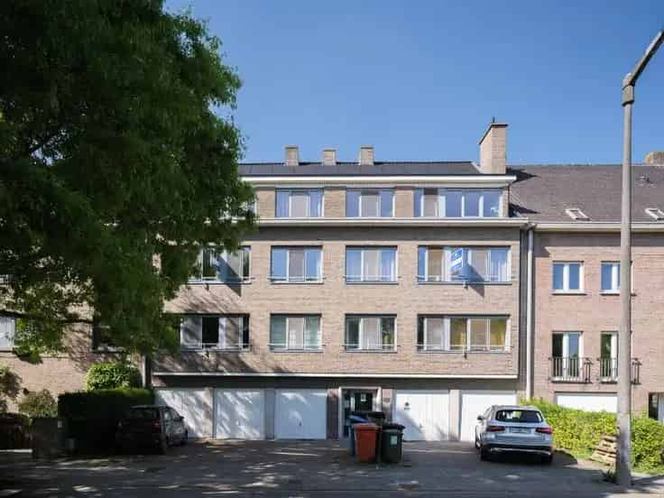 Lichtrijk Appartement Gent Sint-Pieters EPC A-score