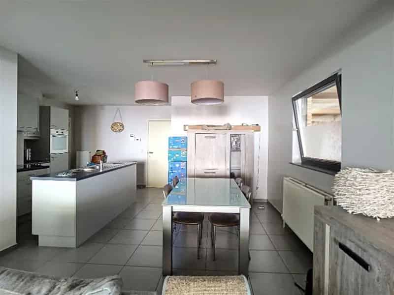 Appartement te huur in Hallaar centrum
