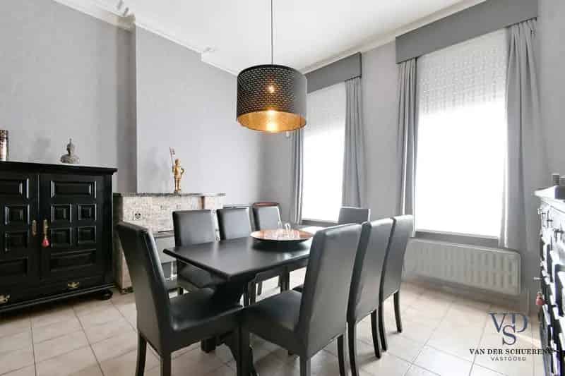 Herenhuis te Koop Oudenaarde Centrum