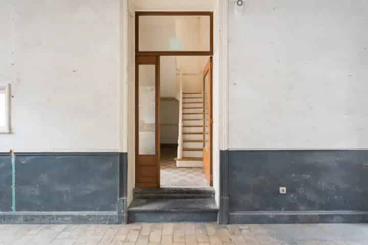 Te renoveren woning 3 slaapkamers Forest
