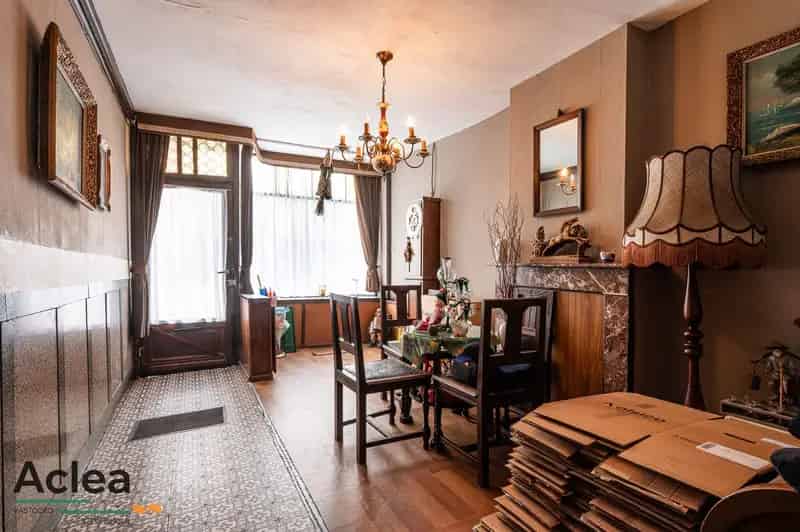 Renovatieproject Centrum Eeklo