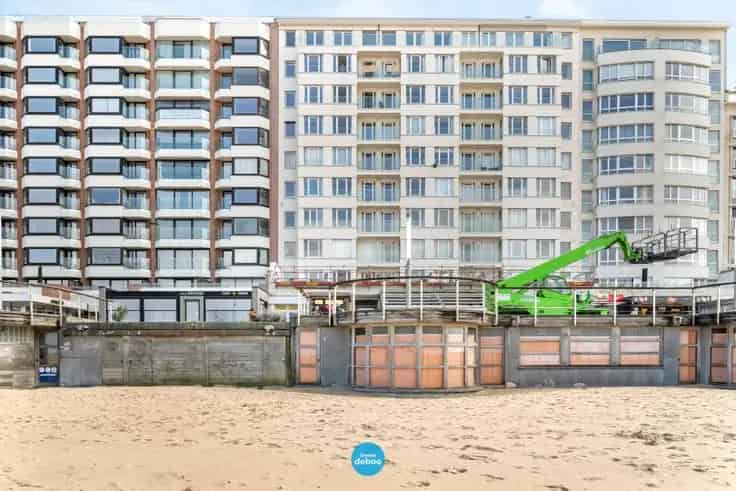 Appartement Te Koop