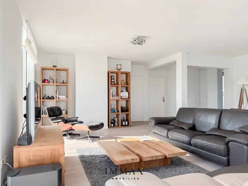 Penthouse te huur Zeebrugge jachthaven