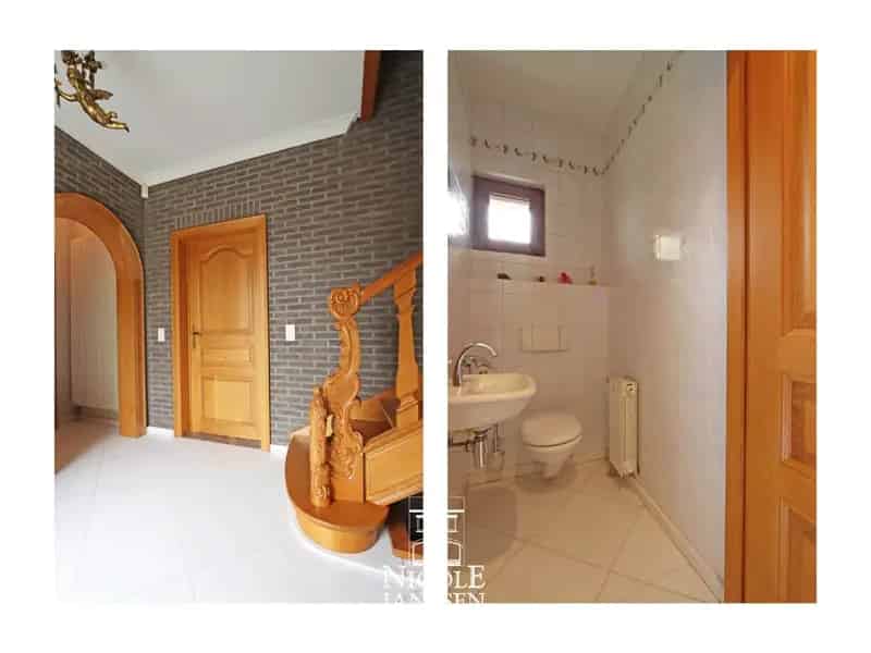 Ruime Villa 7 Slaapkamers Dubbele Garage Omheinde Tuin