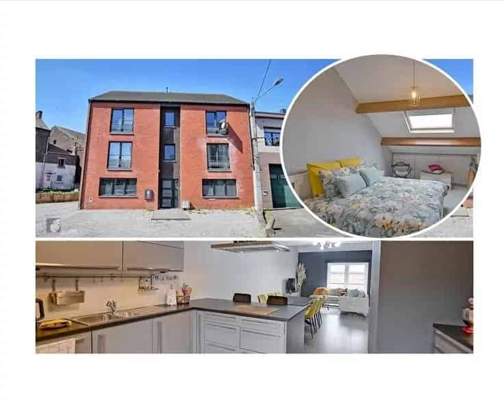 Appartement Te Koop
