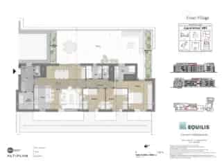 Appartement te koop - Court-Saint-Étienne VBC78863